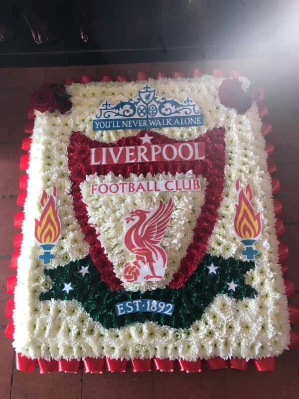 `Liverpool Board